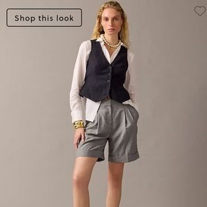 J. Crew Collection Shorts